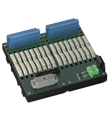 Pepperl+Fuchs HiCTB16-TRX-RAC-PL-AI16 Connection