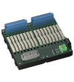 Pepperl+Fuchs HiCTB16-TRX-RAC-PL-DI32 Connection