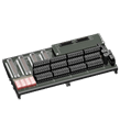 Pepperl+Fuchs HiSHPTB/32/FOX2001C-02 Rated voltage