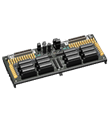 Pepperl+Fuchs HiSHPTB/32/HONB-AI-01 Rated voltage