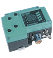 Pepperl+Fuchs IC-KP-B7-V95 Control interface unit IDENTControl with DeviceNet interface