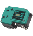 Pepperl+Fuchs IC-KP-R2-V1 Control interface unit IDENTControl with serial interface RS-232
