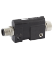 Pepperl+Fuchs ICA-AO-I/U-IO-V1 IO-Link converter with analog output (current/voltage)