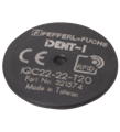 Pepperl+Fuchs IQC22-22-T20 50pcs Data carrier