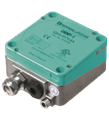 Pepperl+Fuchs IQH1-FP7V4A HF RFID read/write device, ISO 15693, for IDENTControl