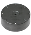 Pepperl+Fuchs IQZ-MH-85 Spacers for code/data carrier