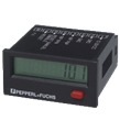 Pepperl+Fuchs KC-LCD-24-24VDC LCD display with 24 VDC supply voltage