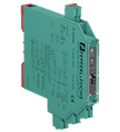Pepperl+Fuchs KCD2-SR-1.LB.SP Signal type