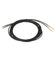 Pepperl+Fuchs KHE-C01-2,2-2,0-K126 Plastic fiber optic - thru-beam