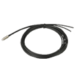 Pepperl+Fuchs KHR-C02-2,2-2,0-K94 Plastic fiber optic - diffuse