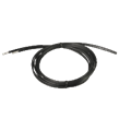 Pepperl+Fuchs KLE-C01-2,2-2,0-K117 Plastic fiber optic - thru-beam
