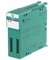 Pepperl+Fuchs LB5004A Occupied slots