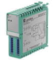 Pepperl+Fuchs LB6008A Occupied slots