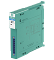 Pepperl+Fuchs LB6117E Occupied slots