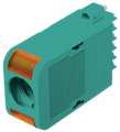 Pepperl+Fuchs LB9011A Number of pins