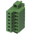 Pepperl+Fuchs LB9017A Number of pins