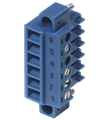 Pepperl+Fuchs LB9107A Number of pins