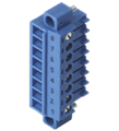 Pepperl+Fuchs LB9113A Number of pins
