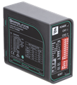 Pepperl+Fuchs LC20-2-RB 230VAC Sensor system for detecting vehicles, two loops, plug-in base mounting, 230 VAC