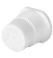Pepperl+Fuchs MH M-104A/30MM Sensor well