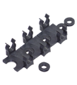 Pepperl+Fuchs MH V3-Holder Modular universal holder for M8 connectors