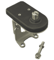 Pepperl+Fuchs MH-BT-F05-M6 Adjustable assembly set for size F05 manual operated valves according to ISO5211-DIN3337