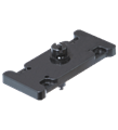 Pepperl+Fuchs MH-F31/F31K Mounting plate