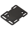 Pepperl+Fuchs MH-F64 Mounting plate