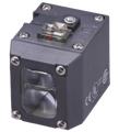 Pepperl+Fuchs MPR6HD Photoelectric Sensors; MP Series Modular