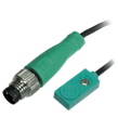 Pepperl+Fuchs NBB1,5-F79-E1-0,1M-V3 Switching function