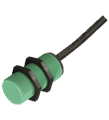 Pepperl+Fuchs NBN15-30GK60-AR-3M Switching function