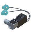 Pepperl+Fuchs NBN2-F581-100S16-E8-V1 Switching function