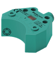 Pepperl+Fuchs NBN3-F25R-E3-V1 Switching function