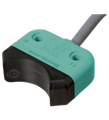 Pepperl+Fuchs NBN4-F25-E8 Switching function