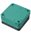 Pepperl+Fuchs NCB40-FP-N0-P4 Switching function
