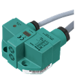 Pepperl+Fuchs NCN3-F31-N4-K-K Switching function