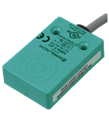 Pepperl+Fuchs NJ10-F-E2-10M-Y89586 Rated operating distance