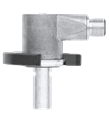Pepperl+Fuchs NJ2-F-E02-1.025-V1 Cylinder Position Switch