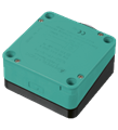 Pepperl+Fuchs NJ50-FP-N-P4 Switching function