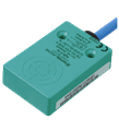 Pepperl+Fuchs NJ6-F-N-5M Switching function