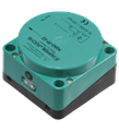 Pepperl+Fuchs NJ60-FP-E2-P2-V1 Switching function