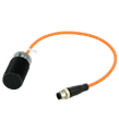 Pepperl+Fuchs NMB15-30GM55-Z9-C4-300MM-V1 Switching function