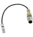 Pepperl+Fuchs NMB2-F76M-E2-FE-150MM-V1 Switching function