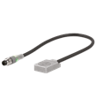 Pepperl+Fuchs NMB6-F104M-E3-FE-200MM-V3 Switching function