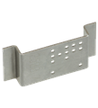 Pepperl+Fuchs OIC-C11V4A-CB2 Code carrier for optical high-temperature identification system, stainless steel