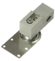 Pepperl+Fuchs OMH-ML100-031 Mounting aid for round steel ø 10  14 mm or sheet 1 mm   5 mm