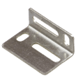 Pepperl+Fuchs OMH-ML9 Mounting aid for ML9 series, Mounting bracket
