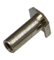 Pepperl+Fuchs OMH-ML9-01 Mounting aid for ML9 series, Threaded bolt M3