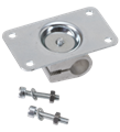 Pepperl+Fuchs OMH-RL31-08 Mounting aid for round steel ø 12 mm or sheet 15 mm  3 mm