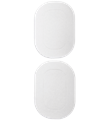 Pepperl+Fuchs P SM Ear Absorbent Pads for SM1P Bluetooth® headset series